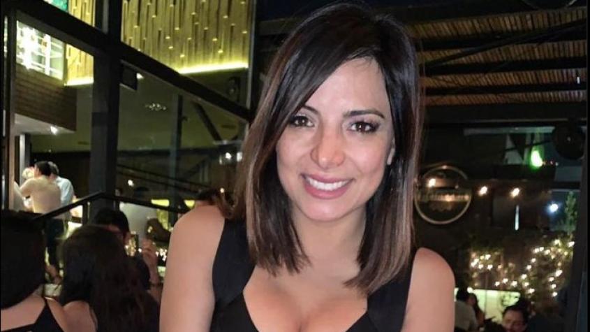 "Mi exsuegra me hizo abortar": Mariela Montero reveló impactante y dura experiencia