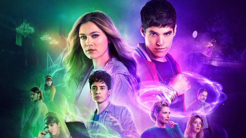 "Me vuela la cabeza": Protagonistas de "Entrelazados" nos cuentan detalles de la segunda temporada