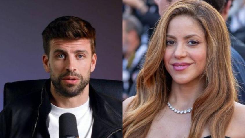 ¿Pero qué busca Piqué? Ahora quiere comprarse casa a solo metros de la de Shakira