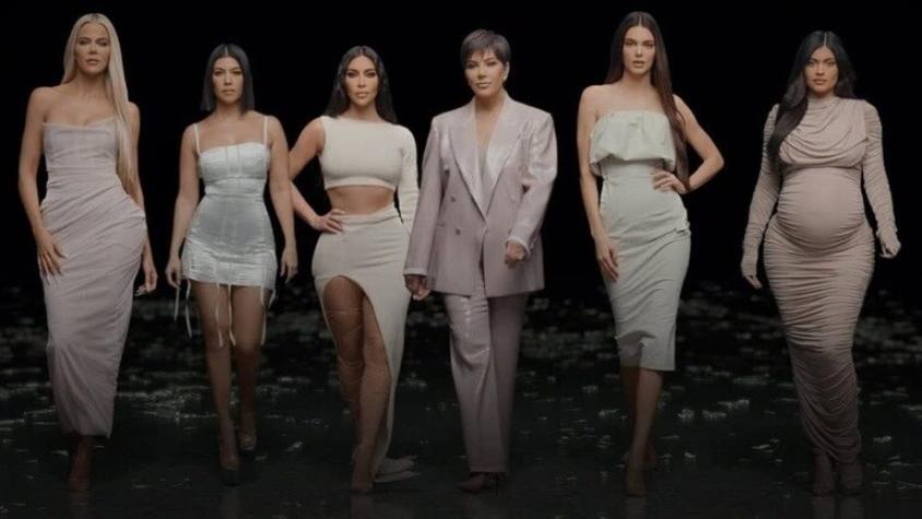 Los 4 datos que debes saber sobre la temporada 3 de The Kardashians