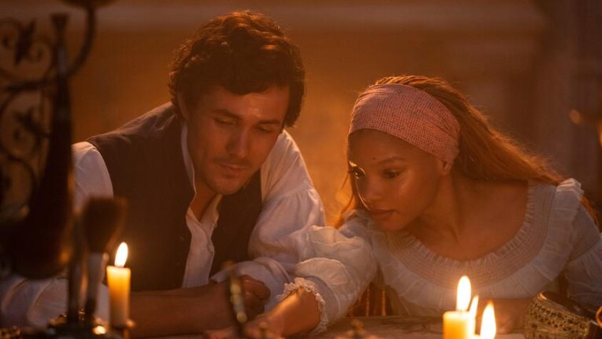 La Sirenita: cuál es la duración de la película que llega a los cines el 25 de mayo