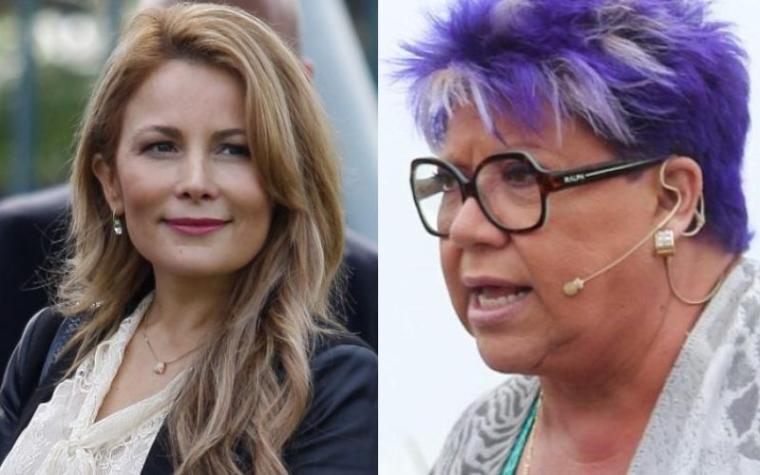 “Tengo una muy mala impresión de ella”: Paty Maldonado arremete contra Cathy Barriga por su regreso a la TV