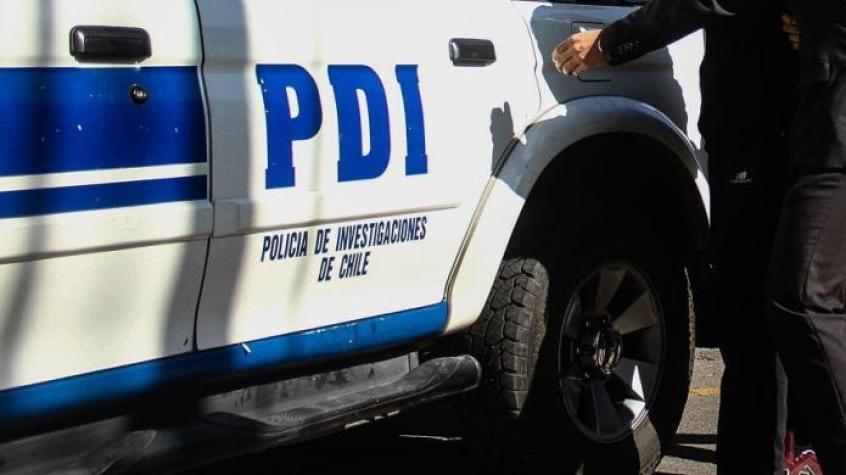 Cantante urbano fue detenido por diferentes delitos: tenía enterrados 5 kilos de pólvora 