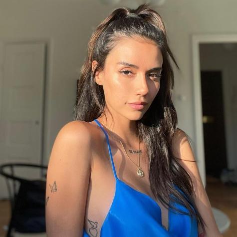 Seguidores de Steffi Méndez aseguran que podría estar embarazada