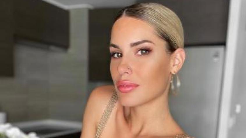 "¿Si volvemos a empezar de cero?": Gala Caldirola sorprende con particular mensaje en redes 
