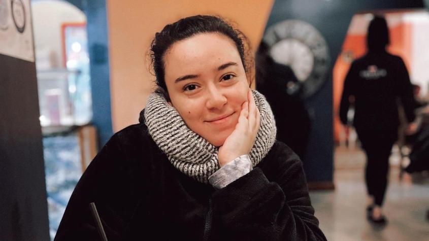 "Escucho poquito": Christell Rodríguez entregó detalles de su delicado estado de salud "Escucho poquito": Christell Rodríguez entregó detalles de su delicado estado de salud