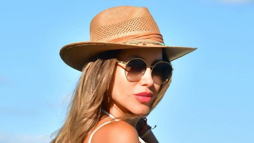 "El mejor ejemplo": Marité Matus es elogiada tras emotivo mensaje para su hija