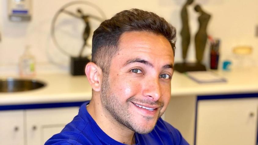 Hugo Valencia se lanza con todo en contra del regreso de los realities a Chile