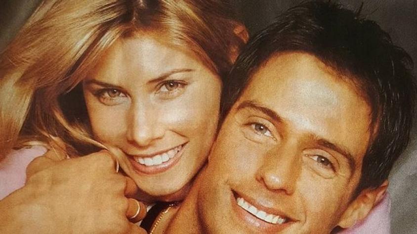 Pedro Lladser, exmodelo de "Venga Conmigo", da a conocer pololeo con su prima