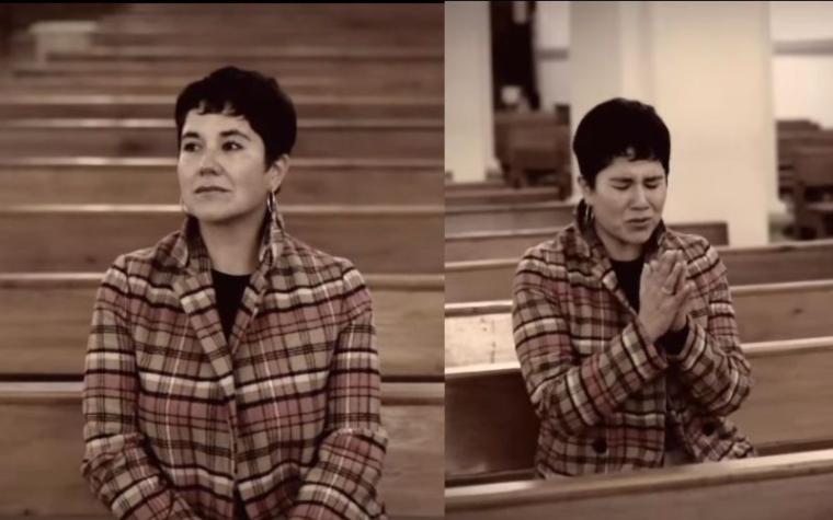 Carolina Soto sorprendió al celebrar sus 40 años de una emotiva manera