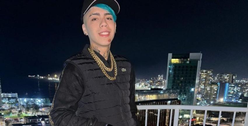 Confirman que joven cantante urbano nacional intentó atentar contra su vida