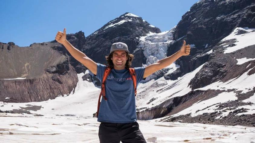 Claudio Iturra triunfa en Estados Unidos con su agencia de viajes: “Quiero que Chile sea conocido como el país más lindo del planeta”