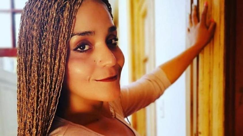 Kathy Orellana expuso quién quedó con la tuición de su hijo  tras complicaciones familiares 