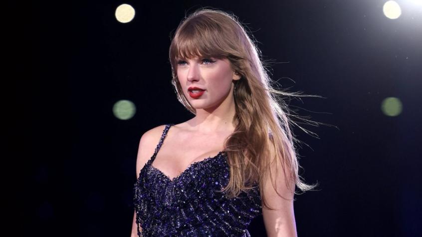 Swifties chilenos lloran: Taylor Swift no incluyó a Chile en su tour por Latinoamérica