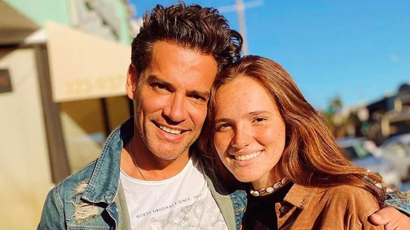 Anulan juicio contra acusados del asalto a Cristián de la Fuente y su hija