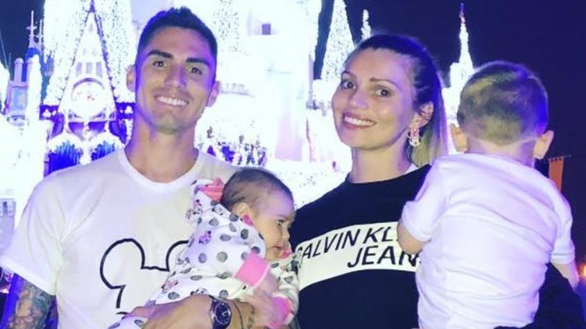 "En qué momento creció tanto": Faloon enternece las redes con baile junto a su hija