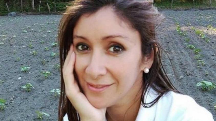 Angélica Sepúlveda Angélica Sepúlveda