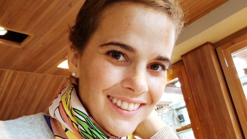 "Será hasta nuestro próximo encuentro": Madre de Javiera Suárez dejó desgarrador mensaje a cuatro años de su partida