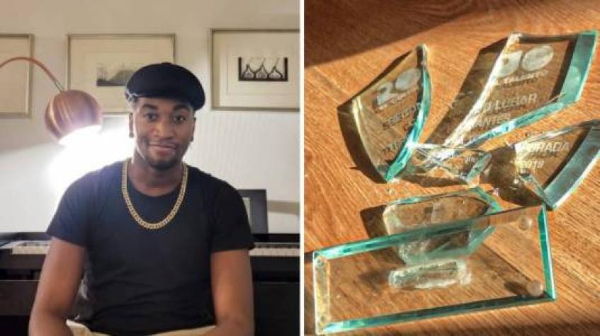 “Se necesita ser blanco…”: el duro descargo de ex chico "Rojo" contra la televisión 