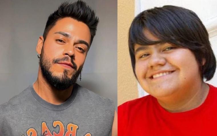 Kevin Vásquez recordó su paso por Amango con potente reflexión Kevin Vásquez recordó su paso por Amango con potente reflexión