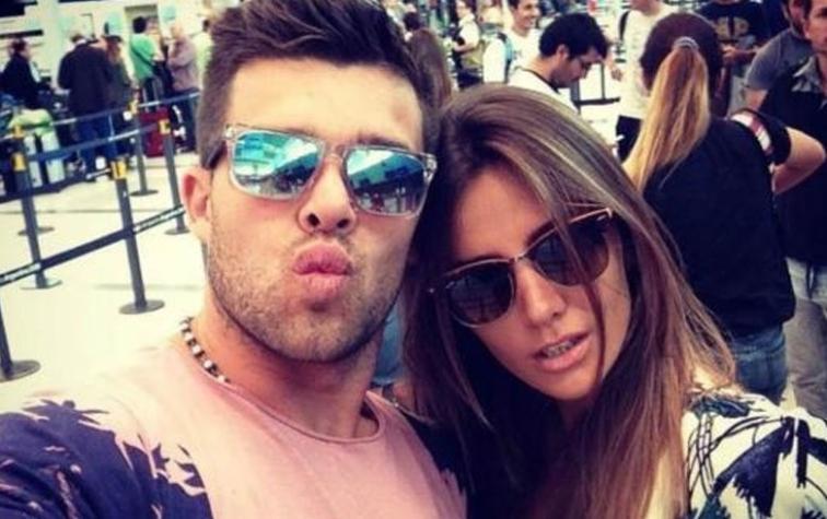 Leandro Penna envió potente mensaje a Aylén Milla tras confirmar que tiene cáncer Leandro Penna envió potente mensaje a Aylén Milla tras confirmar que tiene cáncer