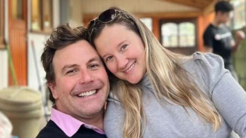 Rosemarie Dietz revela por qué perdonó la infidelidad del padre de su hija