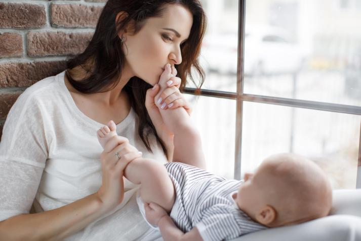 ¿Qué hacer si deseo tener un hijo sin pareja?