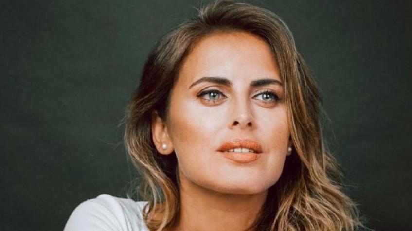 Exchica reality se encuentra en estado grave : "Está librando una batalla"