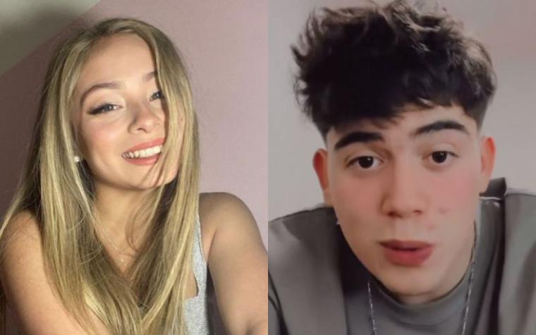 “A ninguna persona le gustaría”: Pareja de Skarleth Labra realizó potente descargo por constantes comentarios sobre Pailita