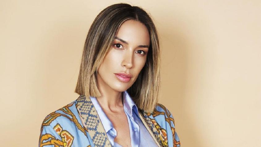 "No estoy completa": Vanesa Borghi compartió desgarrador mensaje en su cumpleaños número 40 "No estoy completa": Vanesa Borghi compartió desgarrador mensaje en su cumpleaños número 40