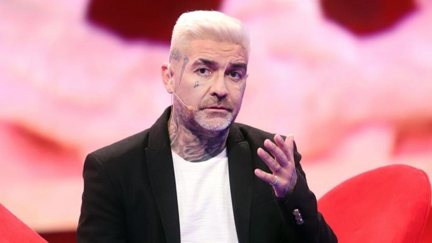 DJ Méndez da a conocer complicado estado de salud: "El dolor me deja sin respiración"
