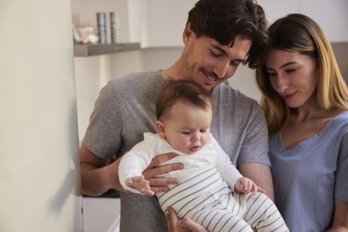 La importancia de la primera consulta de infertilidad