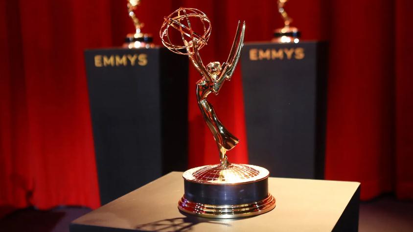 Premios Emmy 2023 son postergados por huelga de actores y guionistas en Hollywood