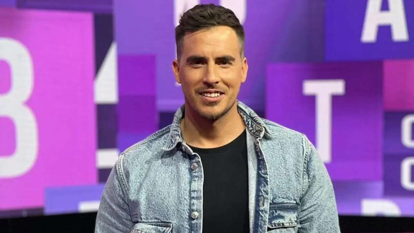 Camilo Huerta genera preocupación por foto desde la clínica