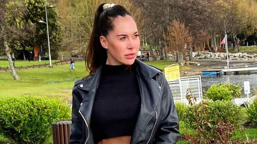 “Triste w…”: Vale Roth responde a seguidora que la trató de “latera” “Triste w…”: Vale Roth responde a seguidora que la trató de “latera”