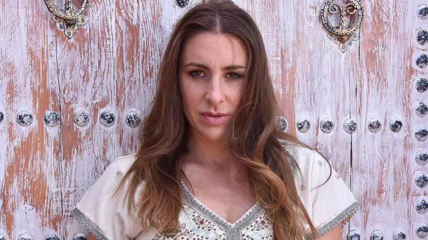 “Recuperé mi privacidad”: El sincero desahogo de Patricia López “Recuperé mi privacidad”: El sincero desahogo de Patricia López