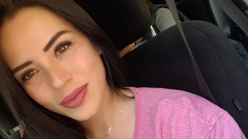 Angie Alvarado emociona con mensaje dedicado a su hermana