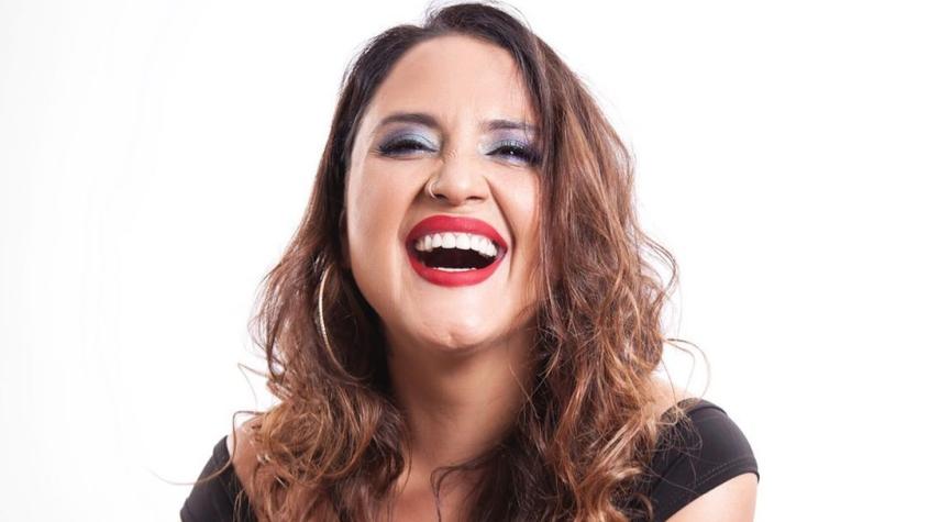 “Picolandia”: Pamela Leiva hace reír con curioso video en España “Picolandia”: Pamela Leiva hace reír con curioso video en España