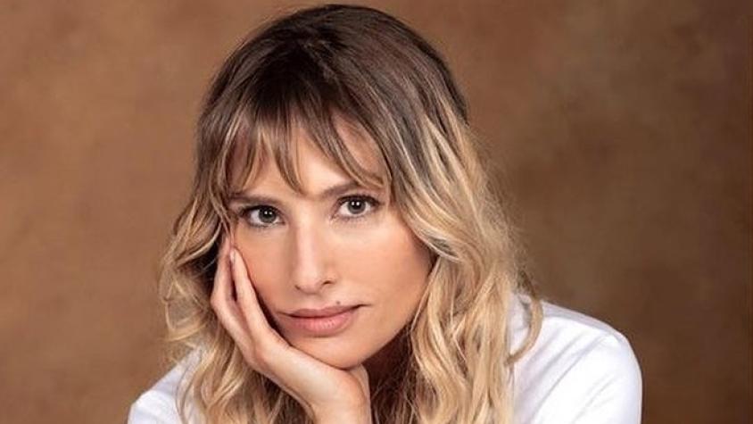 Mane Swett preocupa a sus seguidores con emotiva publicación: "Recuérdenme así"