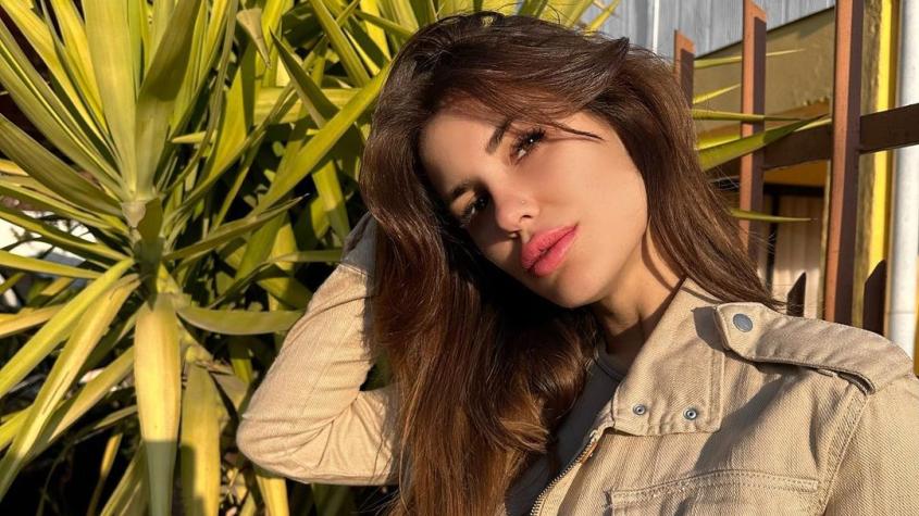 Revelan por qué Gala Caldirola regresa a vivir a España
