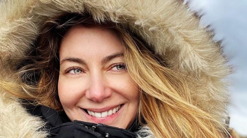 Mónica Godoy se llena de elogios con fotos de sus vacaciones en Europa