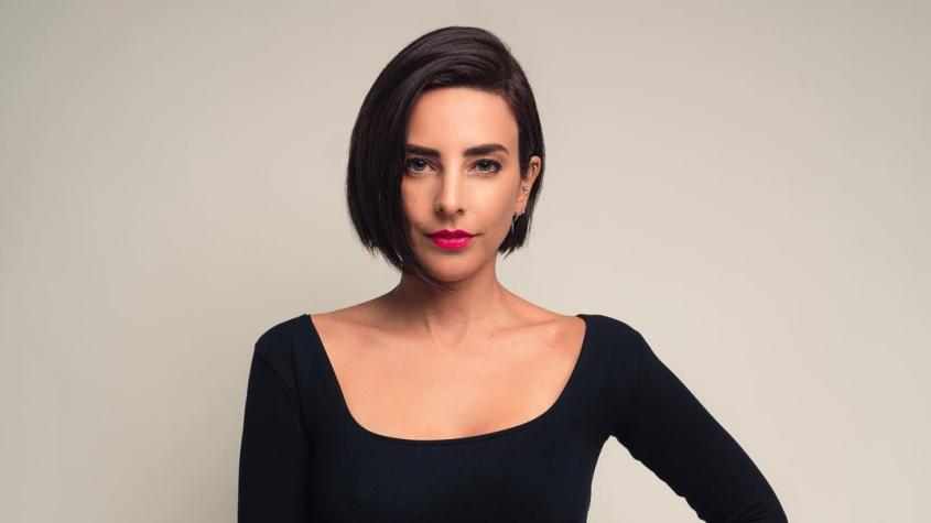 Daniela Castillo anuncia su primer embarazo: "Gracias universo"