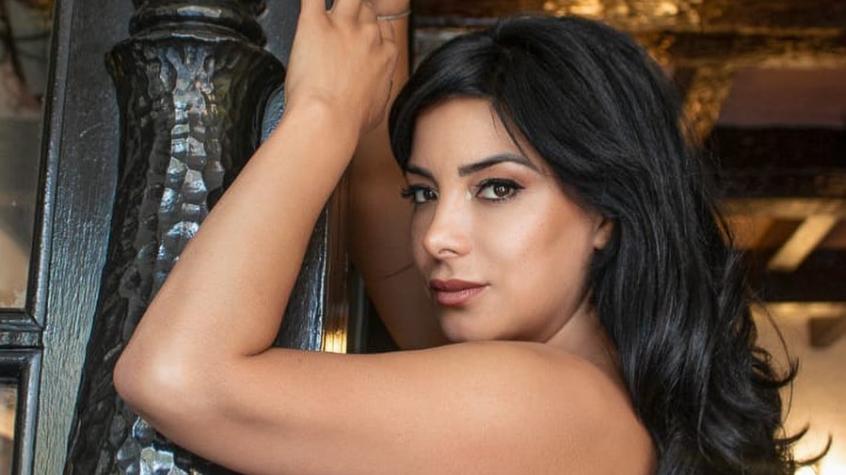 Mariela Montero entrega detalles de su próximo matrimonio