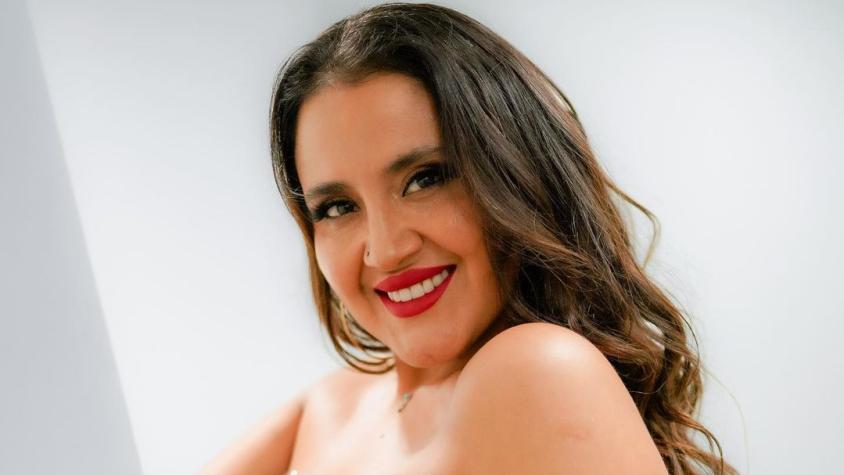 “Soy amor”: El bikinazo a lo Barbie de Pamela Leiva en Italia “Soy amor”: El bikinazo a lo Barbie de Pamela Leiva en Italia