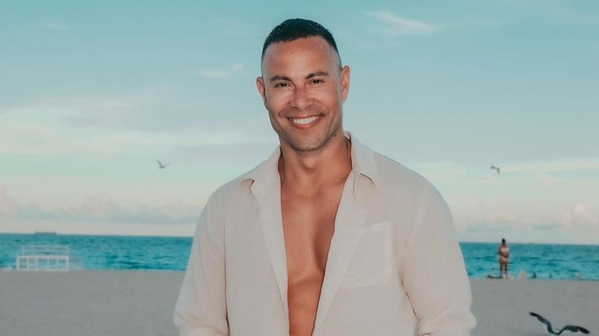 Rodrigo Díaz Rodrigo Díaz