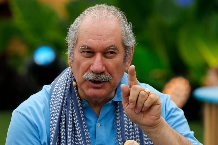 "Desde cero": Pedro Engel sorprendió con importante anuncio