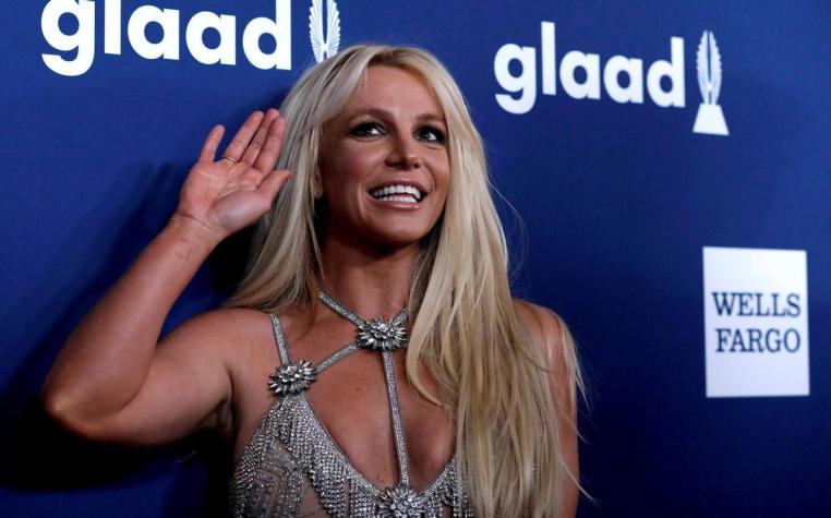 Britney Spears anuncia el lanzamiento de su autobiografía: libro tendrá 288 páginas