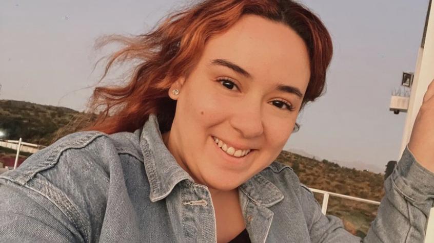 Christell Rodríguez muestra por primera vez su nueva hogar Christell Rodríguez muestra por primera vez su nueva hogar