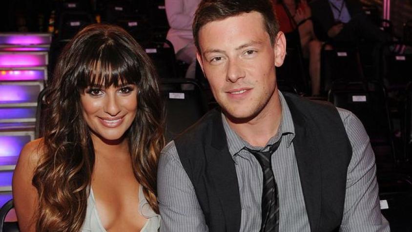 Lea Michele recuerda a Cory Monteith a 10 años de su trágica muerte Lea Michele recuerda a Cory Monteith a 10 años de su trágica muerte