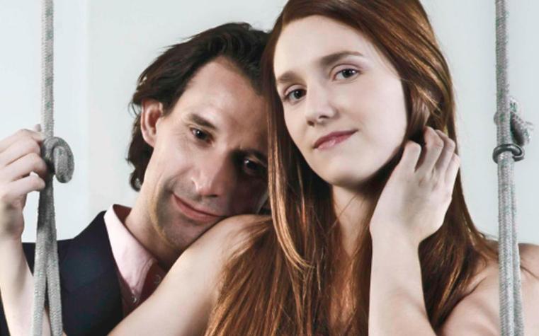 Así es el presente de la recordada protagonista de "¿Dónde está Elisa?"